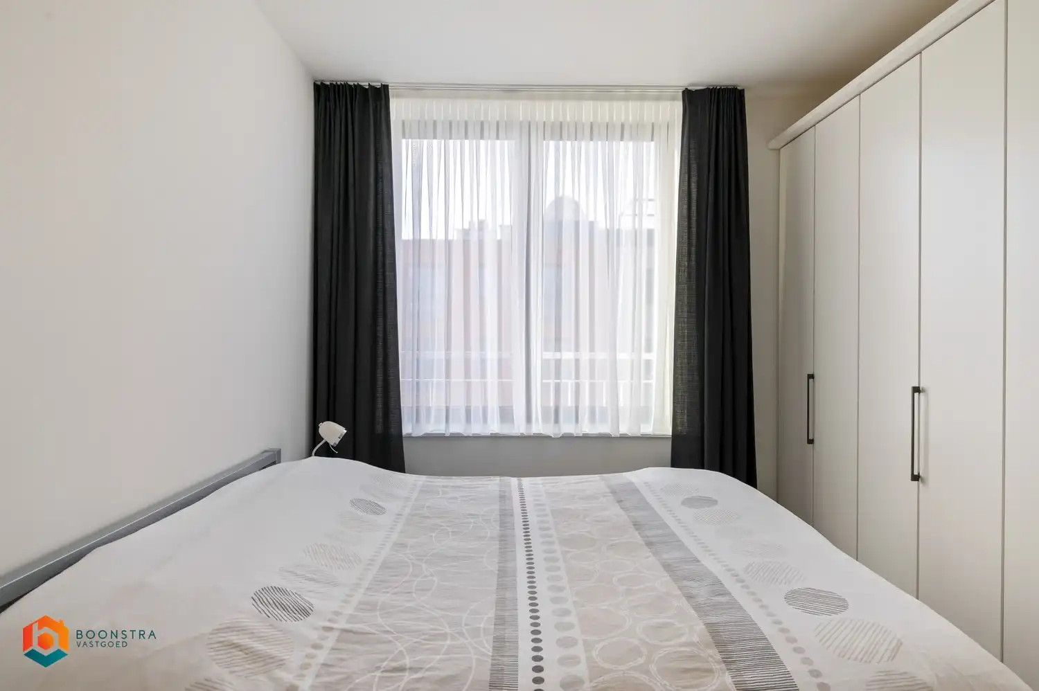 Recent app. met 1 slpkr en garage te Lier foto 13