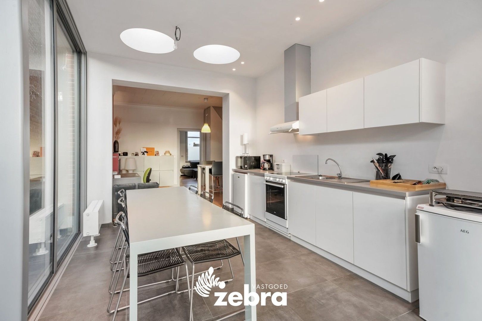 Ruime woning met mogelijkheid tot 4 slaapkamers te Roeselare! foto 12