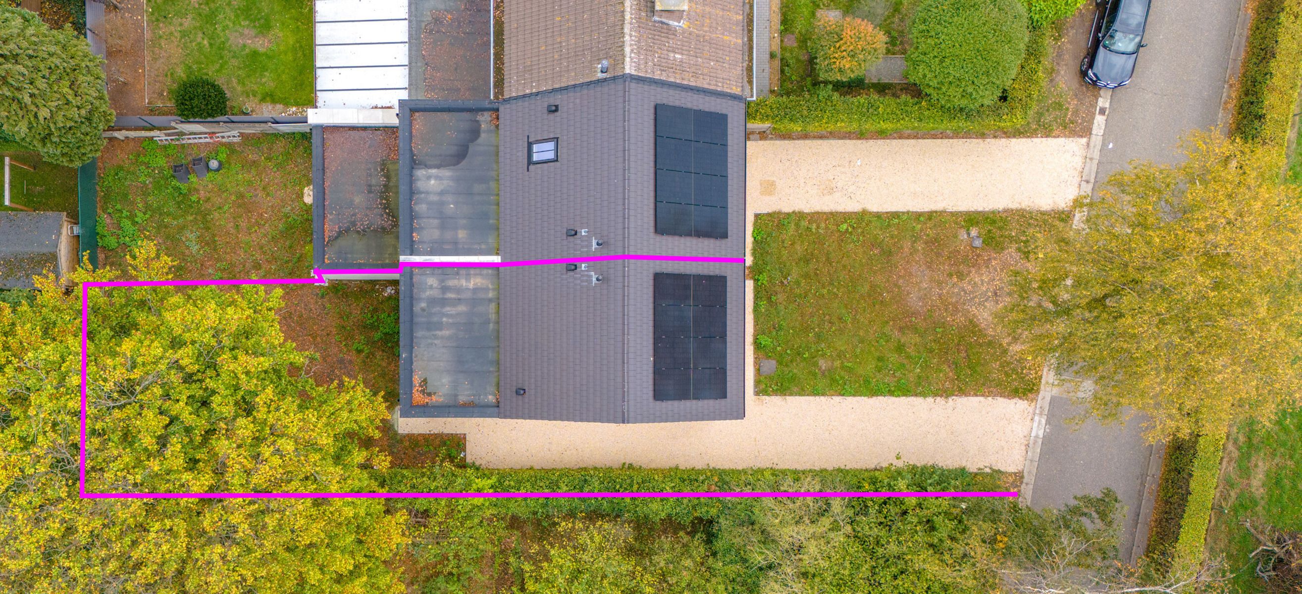 Halfopen nieuwbouwwoning met 4 slaapkamers in Putte-Kapellen! foto 28