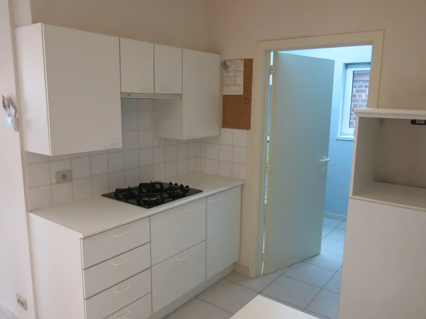 Appartement (100m²) met kleine terras foto 6