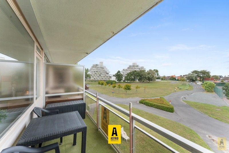 Leuk zonnig appartement vlakbij zee! foto 3