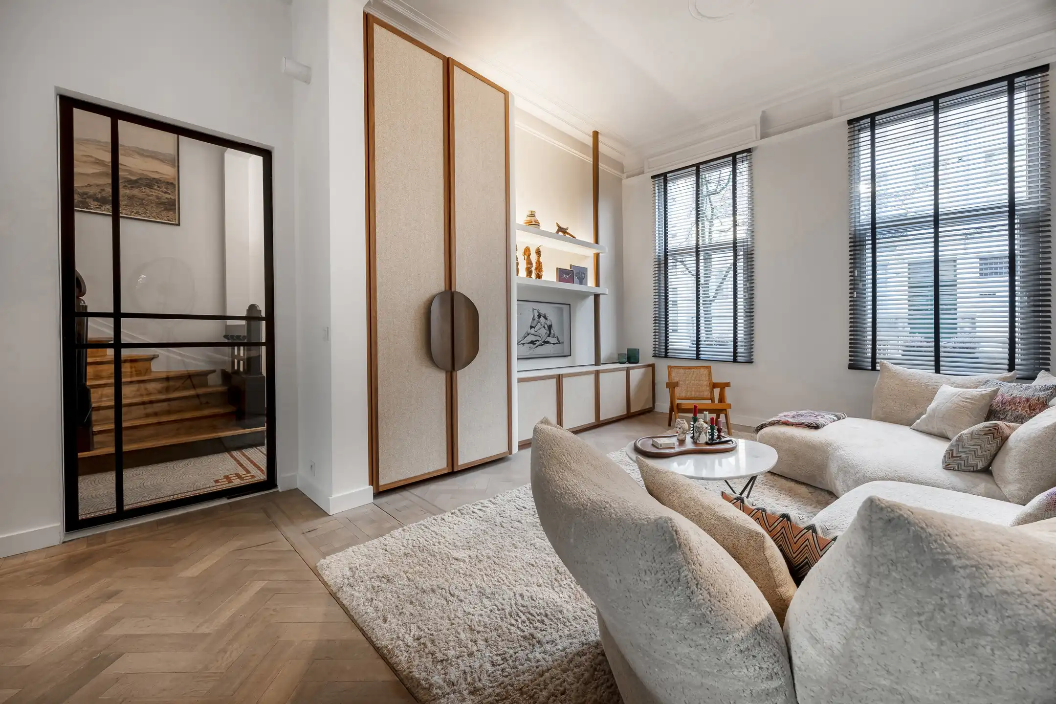 Luxueus wonen op ’t Zuid foto 6
