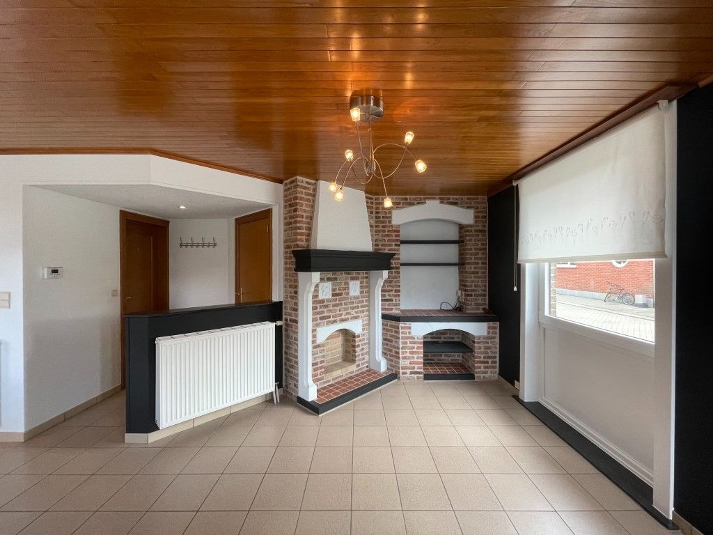 Comfortabel gelijkvloers appartement te Stokkem in Residentie Dilserpoort. foto 4