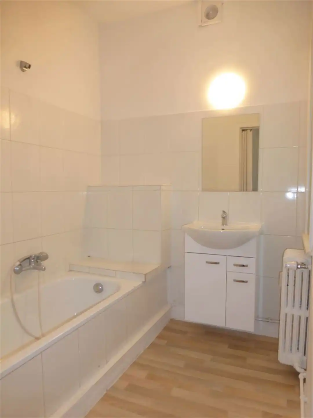 Appartement met 2 slaapkamers - Vlak bij de Beurs foto 9