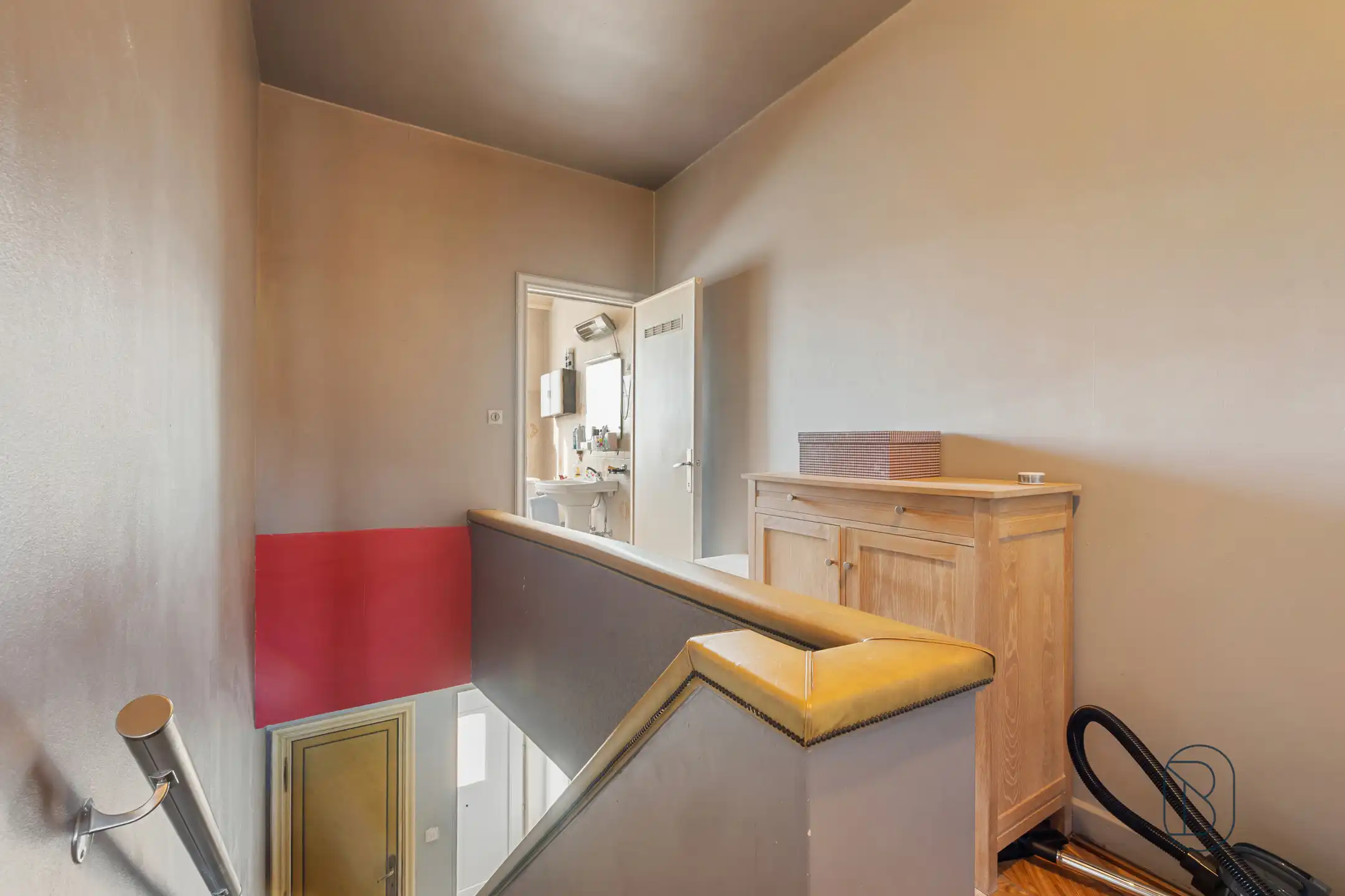 Topgelegen woning met tuin in de gegeerde Sint-Elisabethwijk foto 28