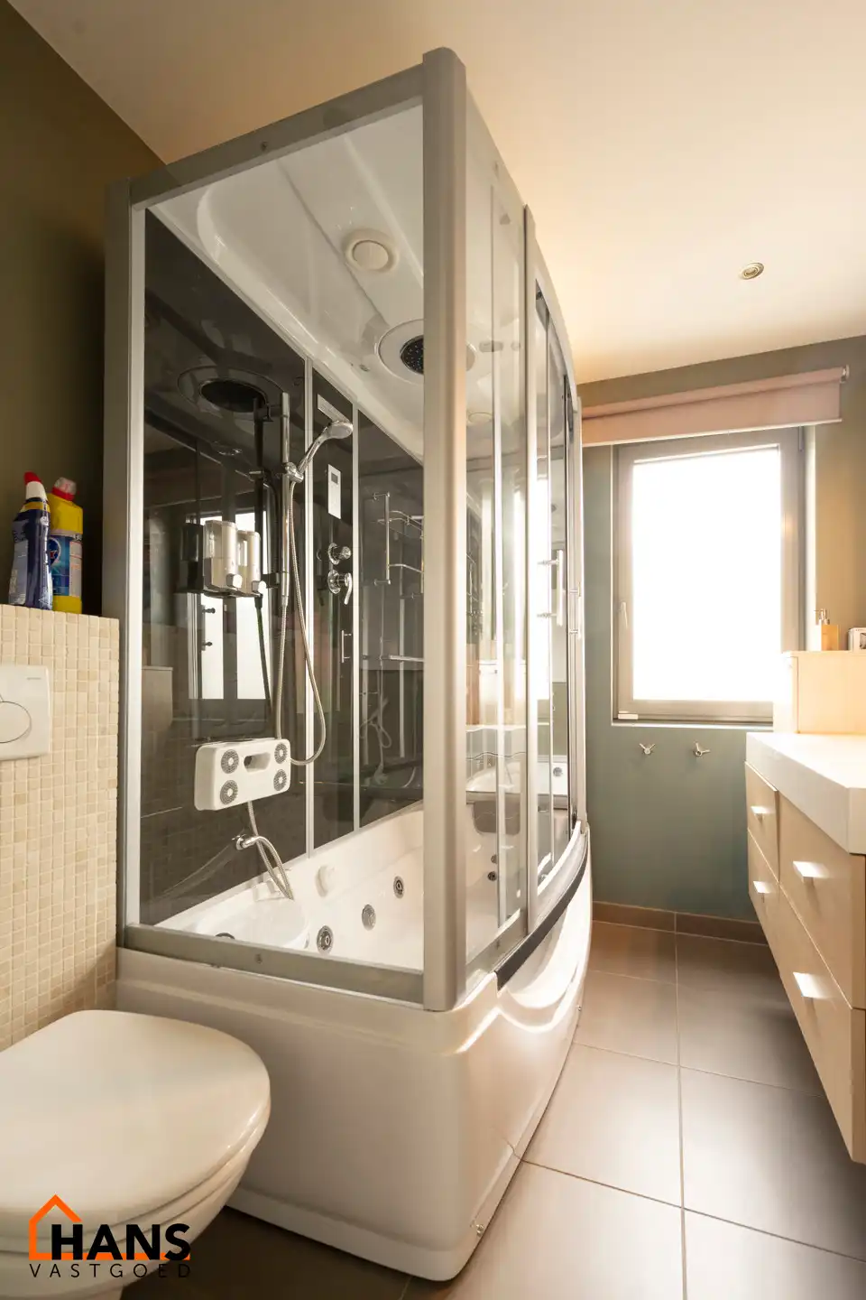 Instapklare woning  foto 14