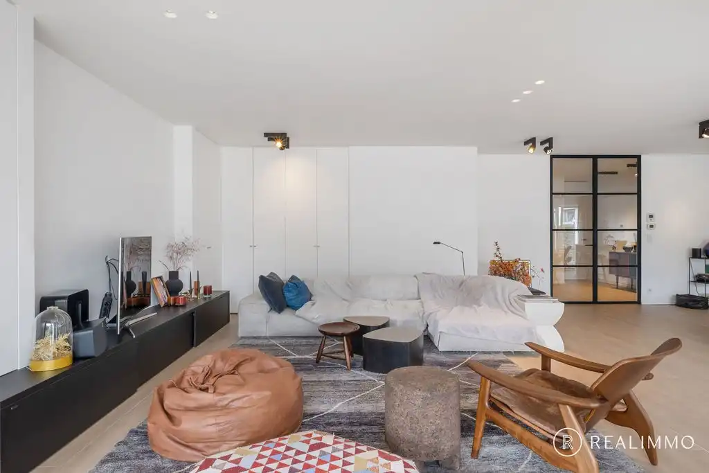 Prachtig appartement van 172m² in Residentie Steelander foto 8