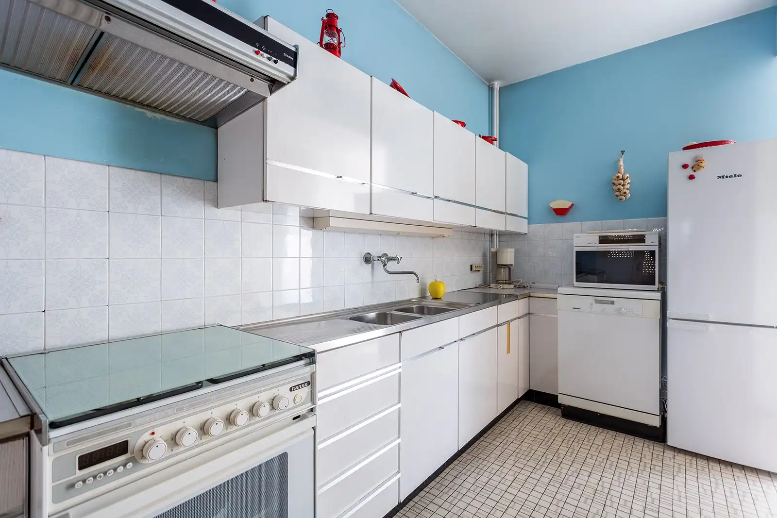 Veel ruimte, licht en mogelijkheden foto 13