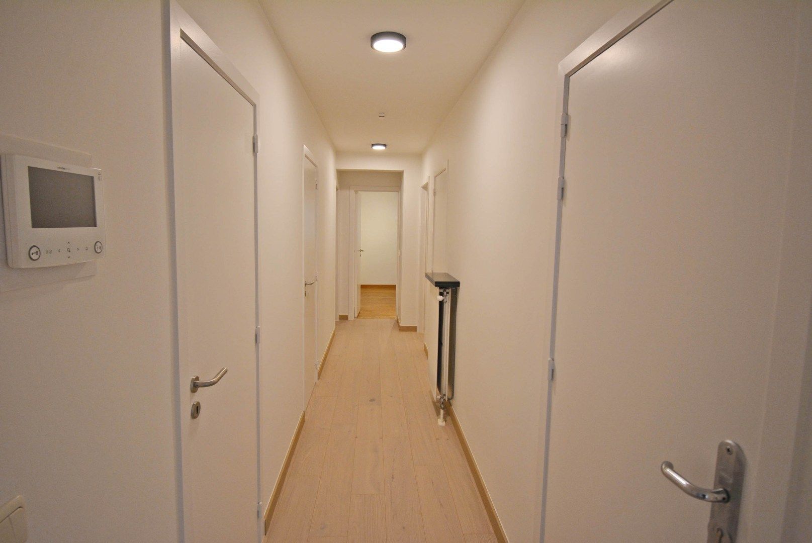 Centraal gelegen ruim appartement vlak bij het stadhuis van Knokke foto 8