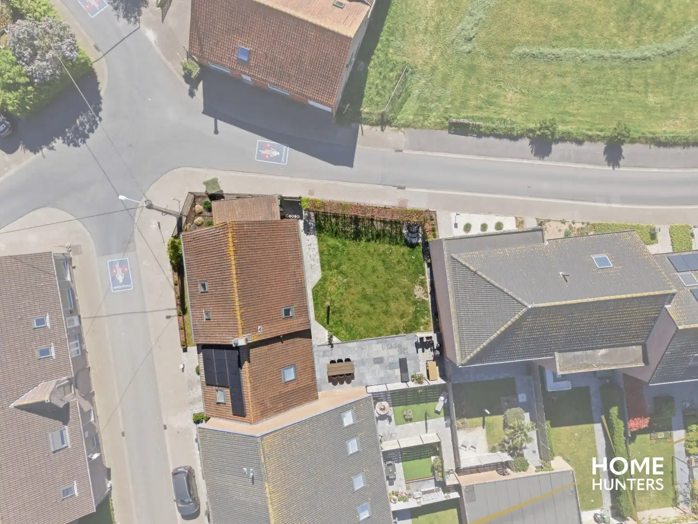 Instapklare topper in Esen met 3 slaapkamers en tuin foto 27