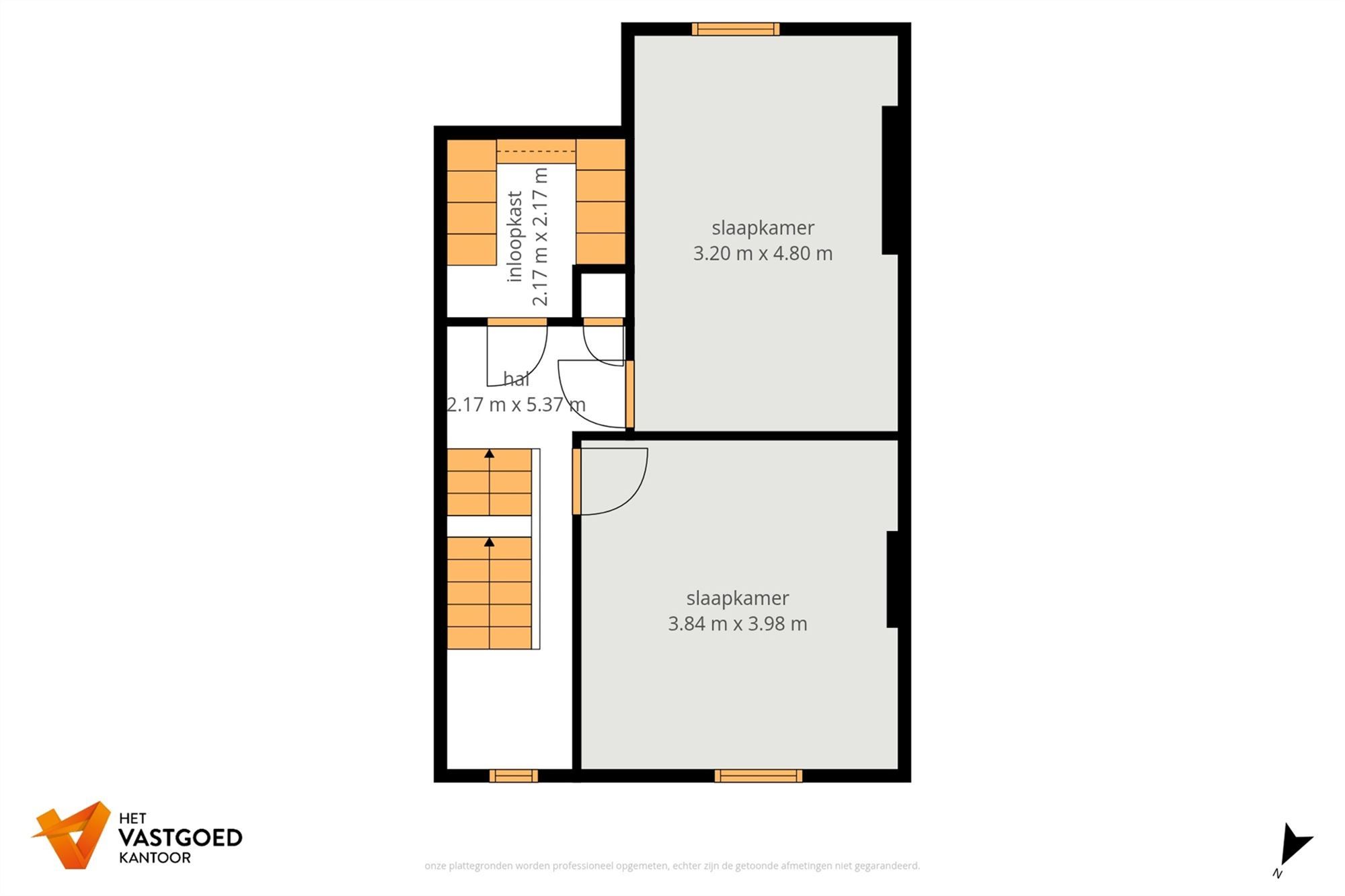 PERFECT ONDERHOUDEN WONING MET 4 SLAAPKAMERS OP CENTRALE LIGGING IN STAL (BERINGEN) foto 28