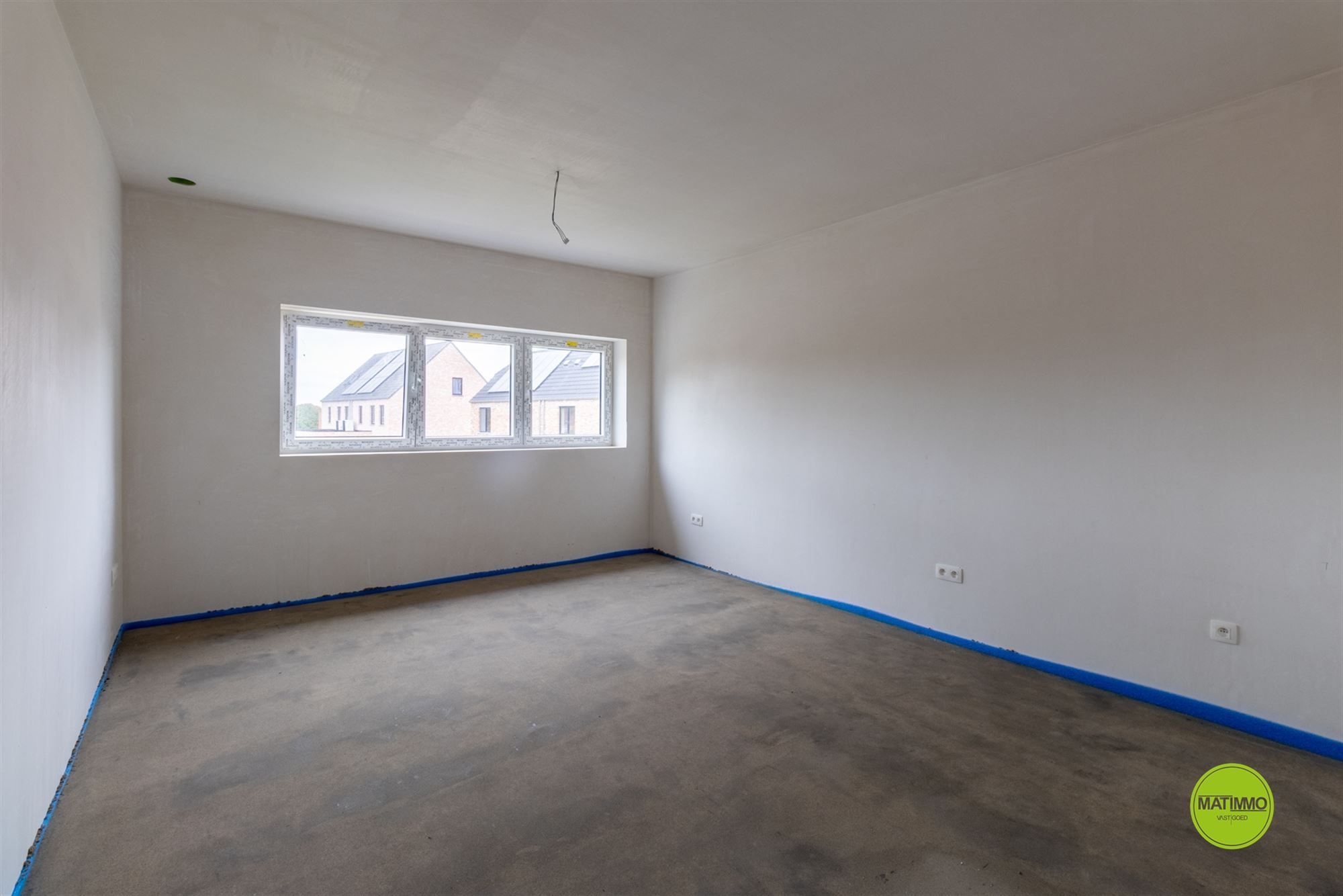 Lichtrijke nieuwbouwwoning (HOB) nabij centrum Laakdal foto 12