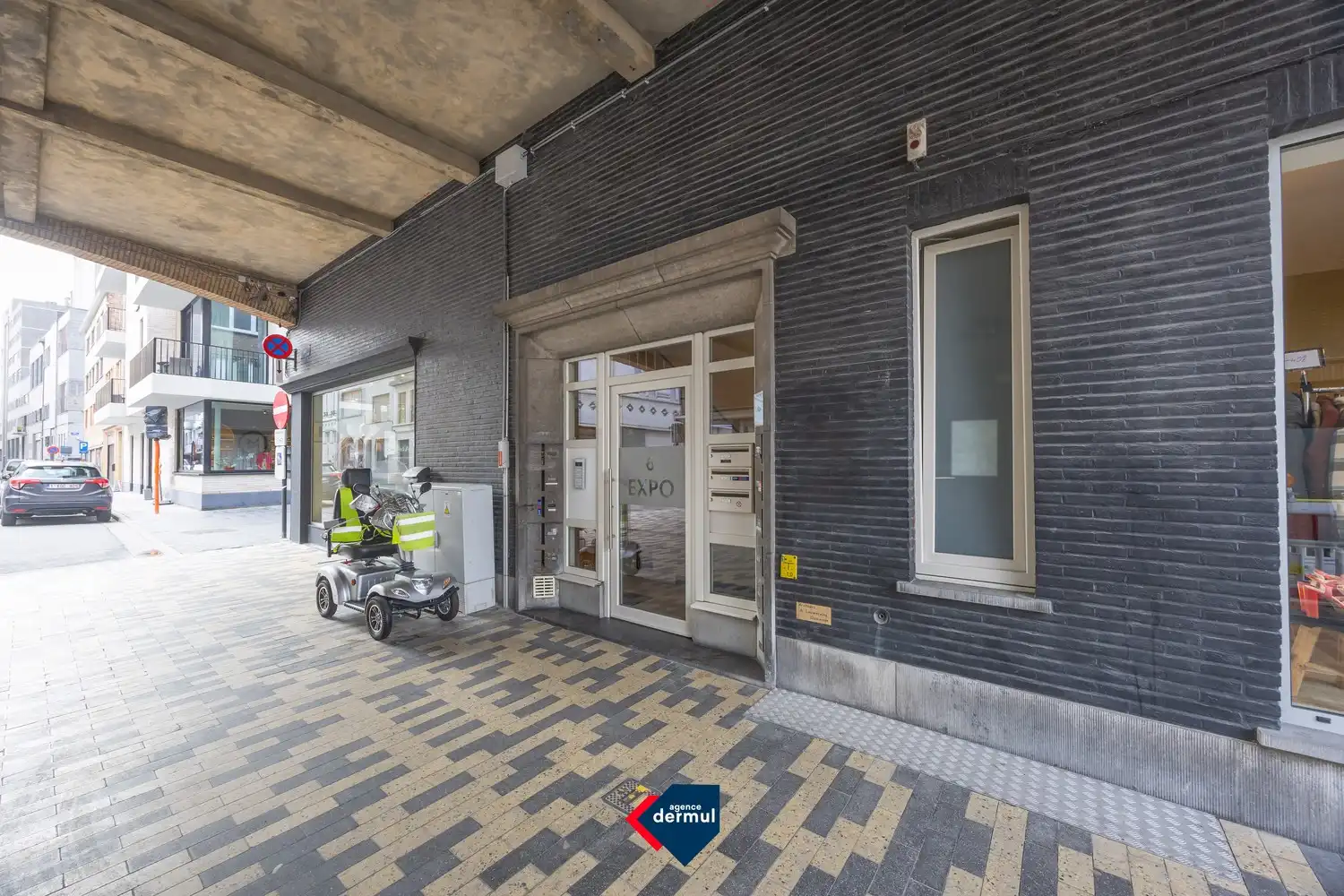 RESIDENTIE EXPO foto 13