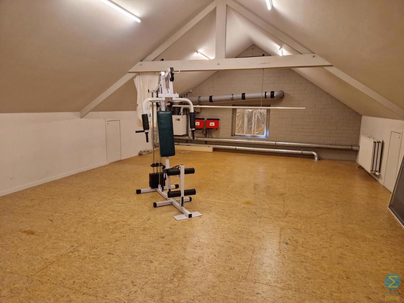 Vrijstaande woning van 340m². foto 24