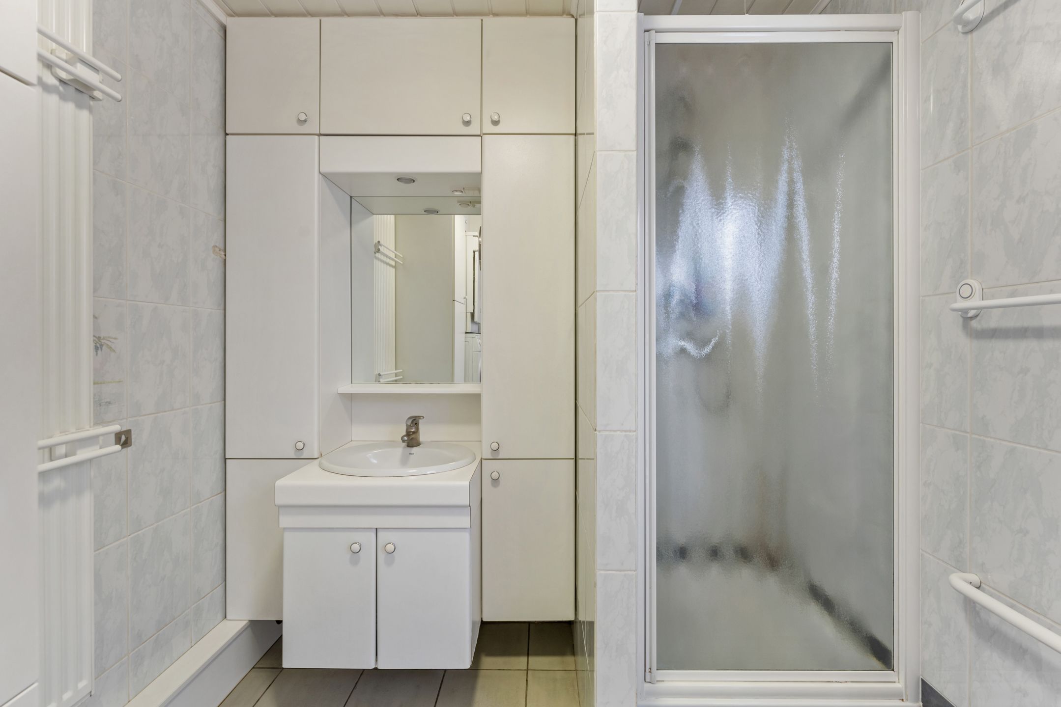 Handelspand met woonst foto 21