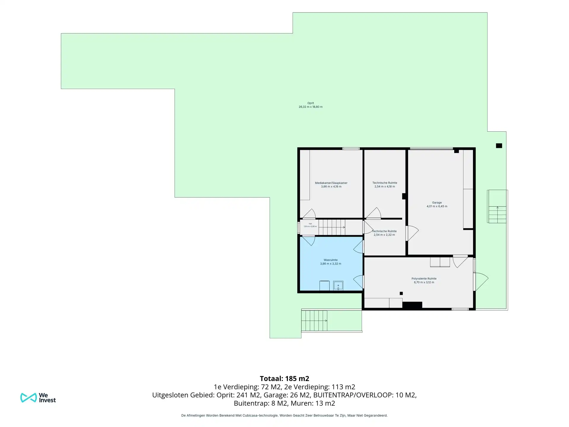 Huis te koop foto 33