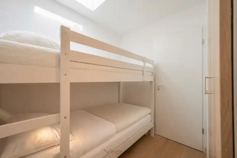 Recent gerenoveerd 2-slaapkamerappartement met terras van 20 m² foto 7