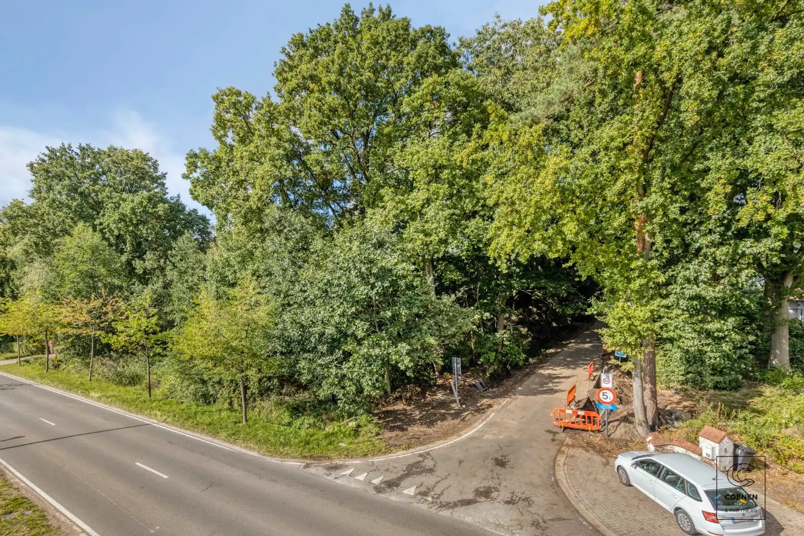 Volledig te renoveren/af te breken woning op prachtig perceel van 2682 m² te Schilde! foto 22