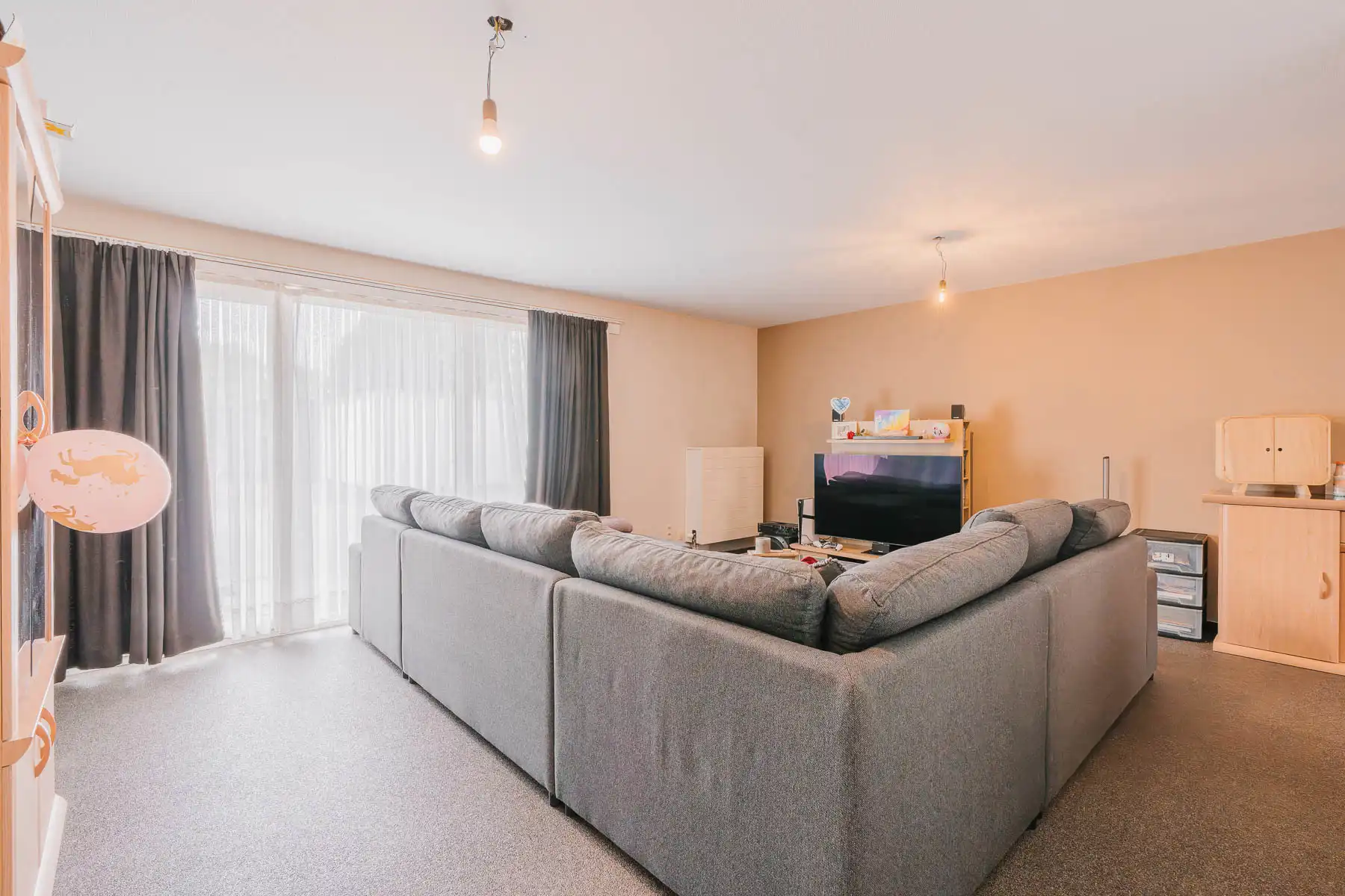 Instapklaar appartement op gelijkvloers foto 13