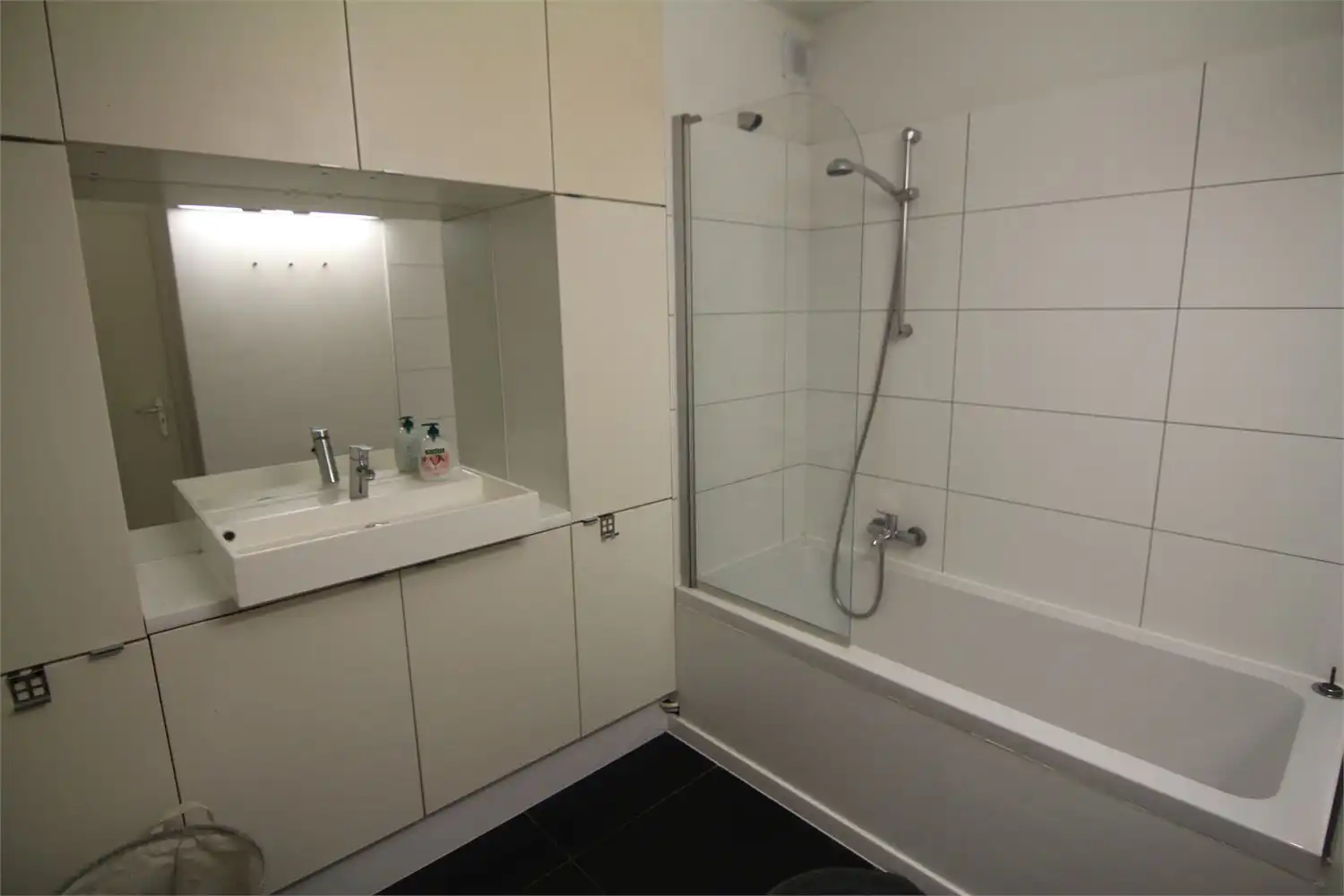 Gezellig appartement met mooi uitzicht foto 7