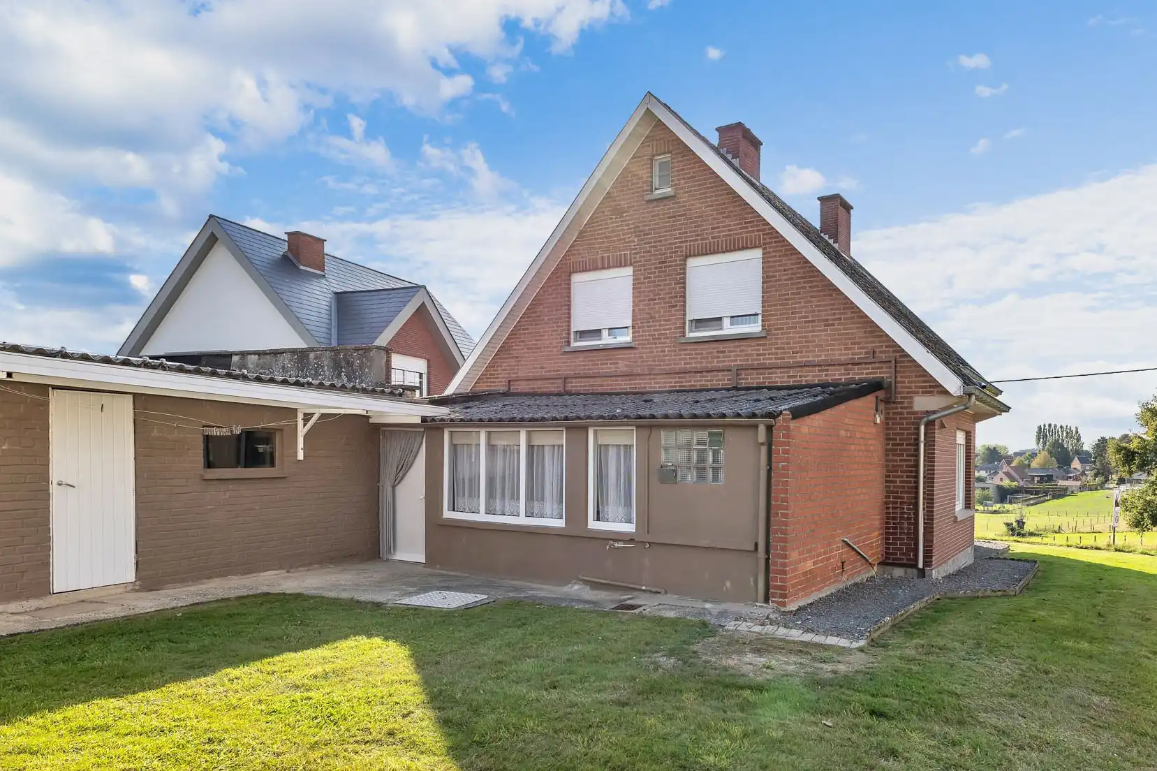 Woning met 3 slaapkamers op rustige locatie in Vollezele foto 34