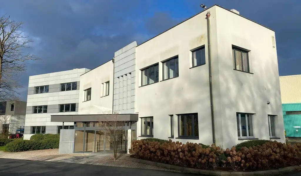 Volledig ingerichte kantoren te huur in Zwijnaarde foto 17