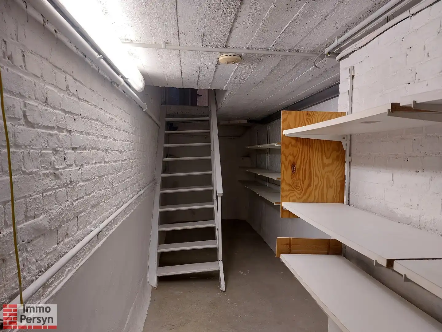 Gezellige rijwoning met 3 slaapkamers en tuin te Schaffen foto 5