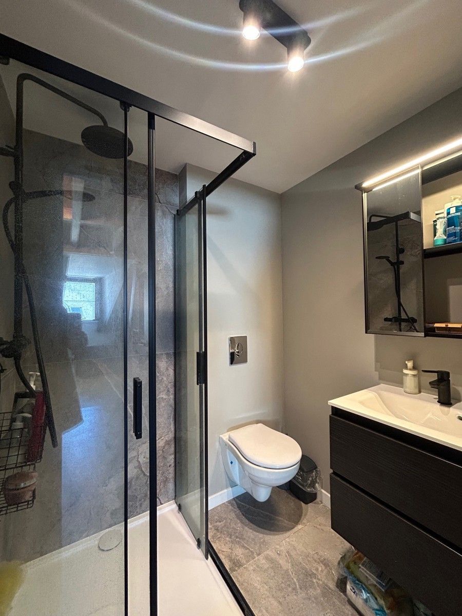 Duplex studio hartje Leuven!  foto 7