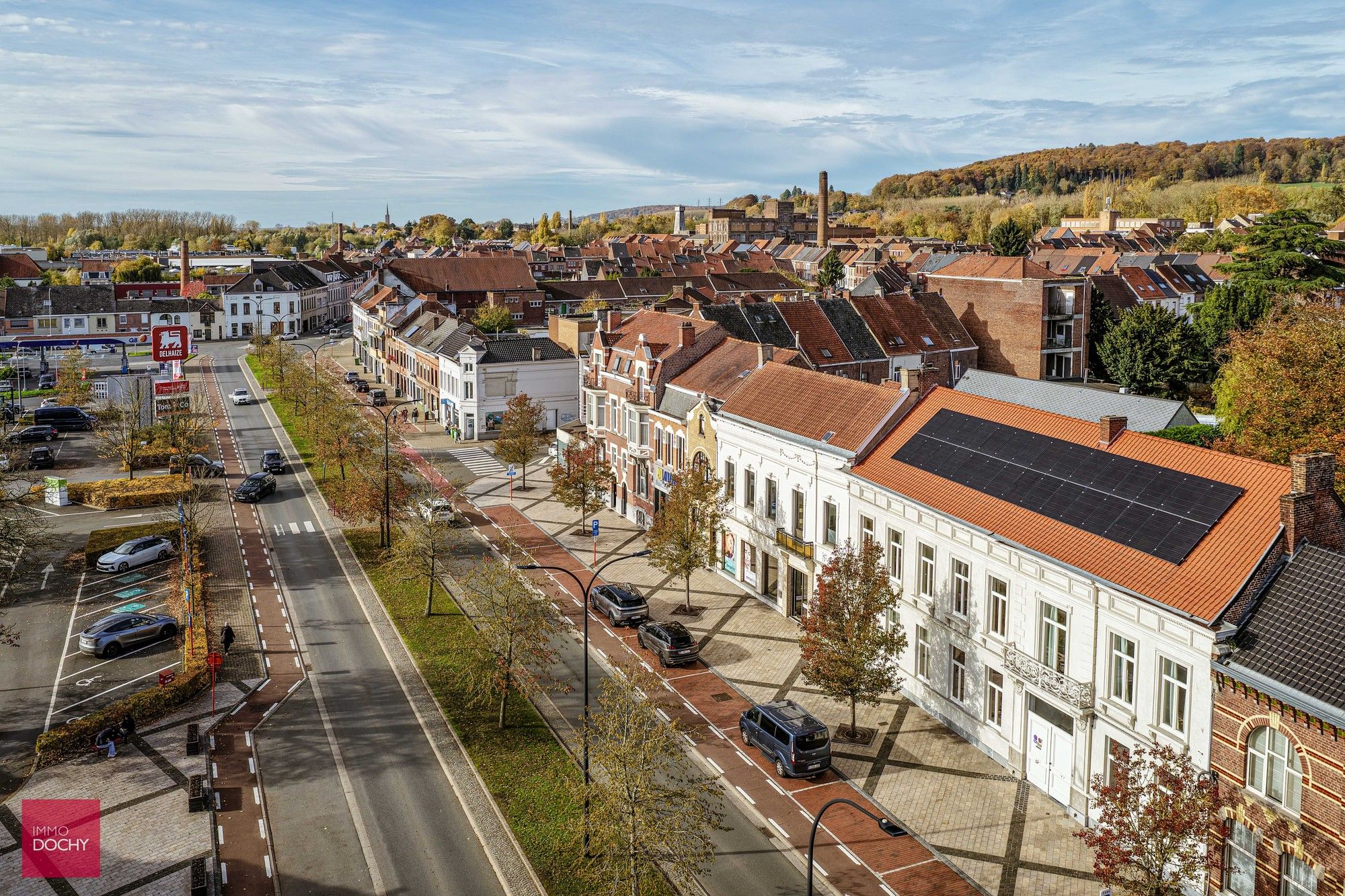 Ruime gerenoveerde stadswoning - ideaal voor kantoor, groepspraktijk, vrij beroep of horeca foto 31