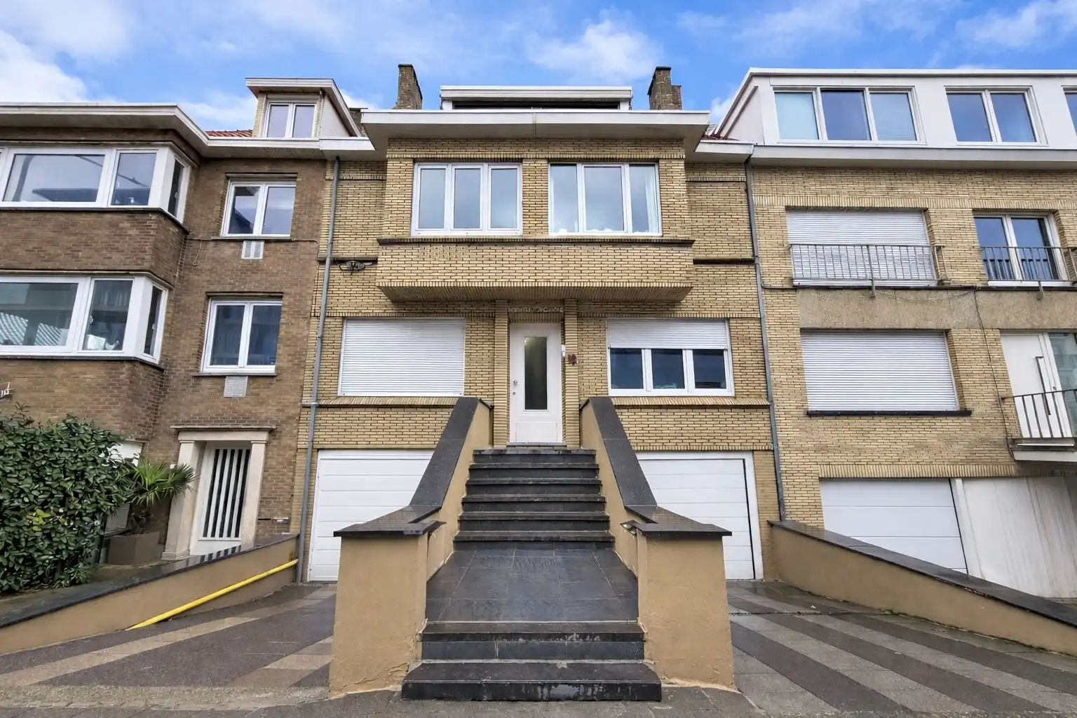 Investeringsappartement vlakbij zee in Nieuwpoort-Bad. foto 8