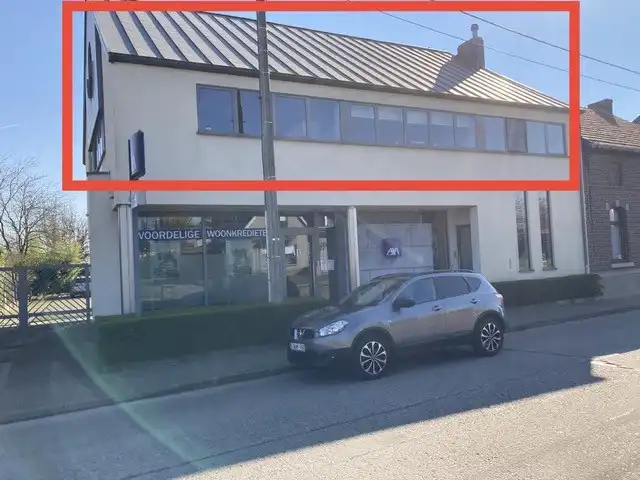 Mooi duplex appartement te huur in het centrum van Drieslinter foto {{pictureIndex}}