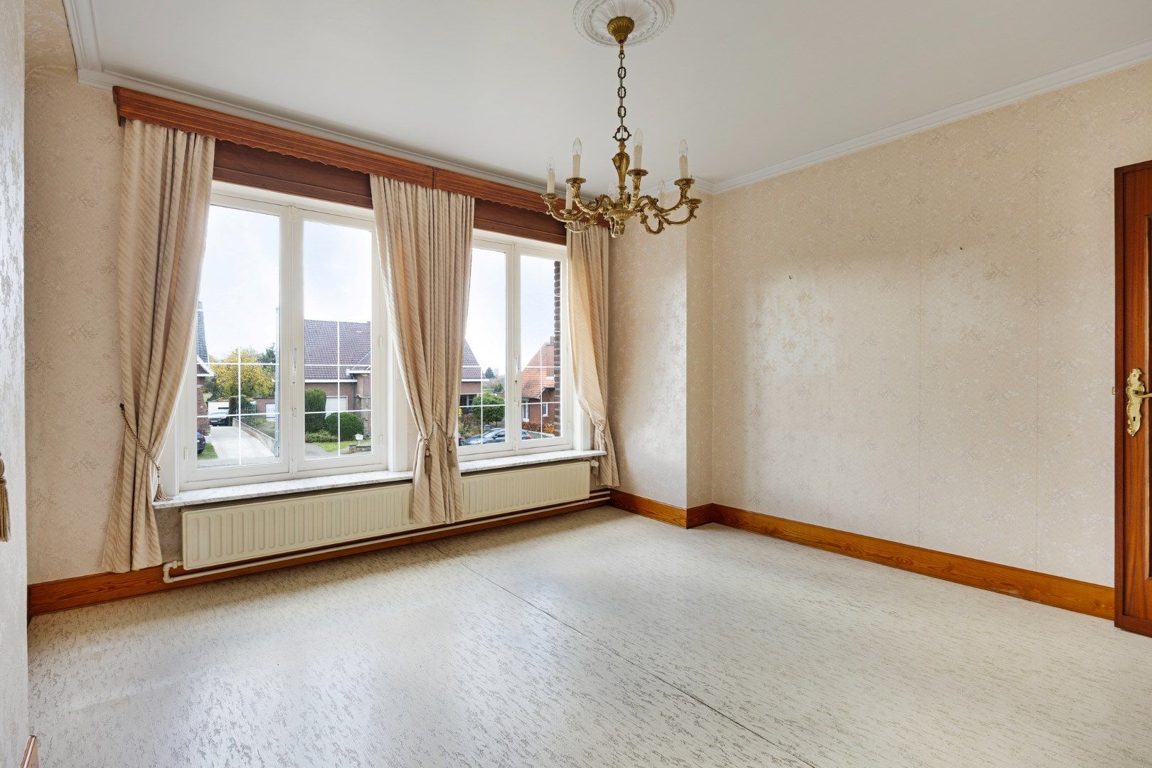 Open bebouwing in Kessel-Lo met 3 slaapkamers en garage - bewoonbare opp. 149 m² foto 14