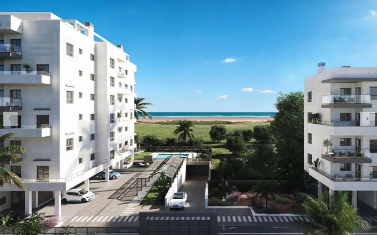 Jouw nieuwe thuis aan zee: stijlvol wonen vlak bij het strand en alle comfort foto 2