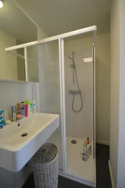 Uitstekende opbrengsteigendom op toplocatie nabij het Citadelpark foto 5