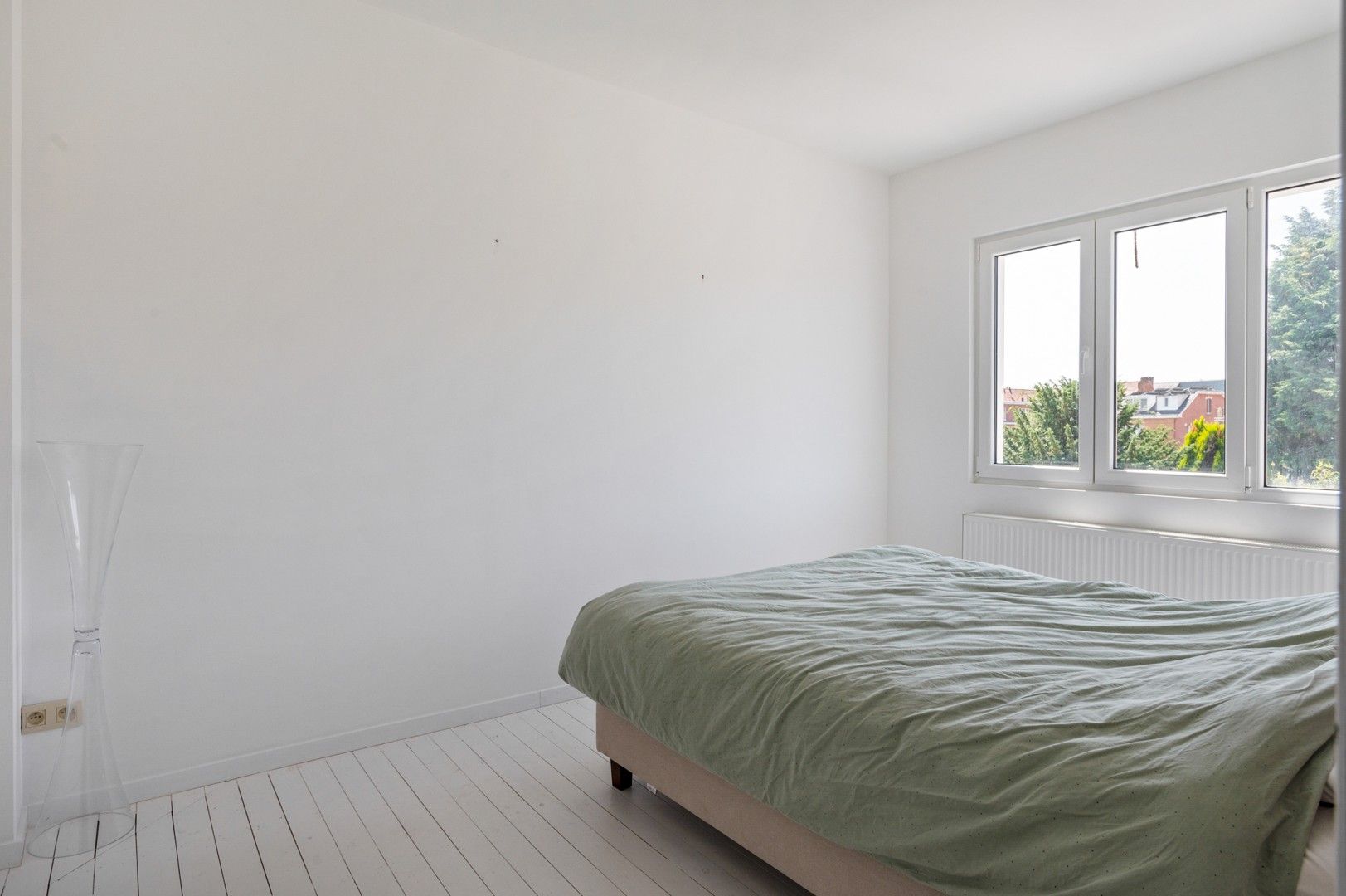 INSTAPKLARE WONING MET TUIN foto 10