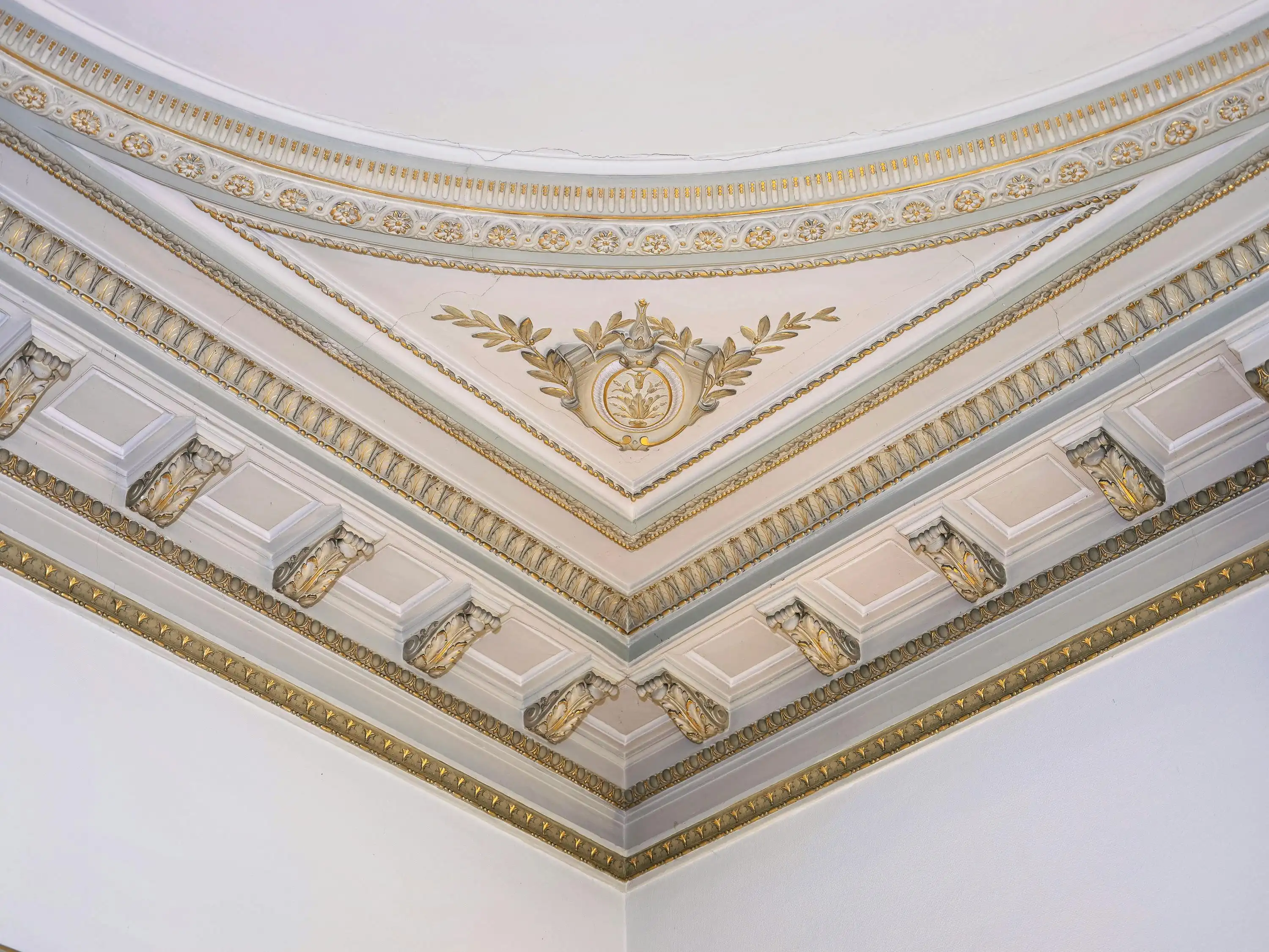 Herenwoning voormalige notariswoning te koop in Eeklo foto 24