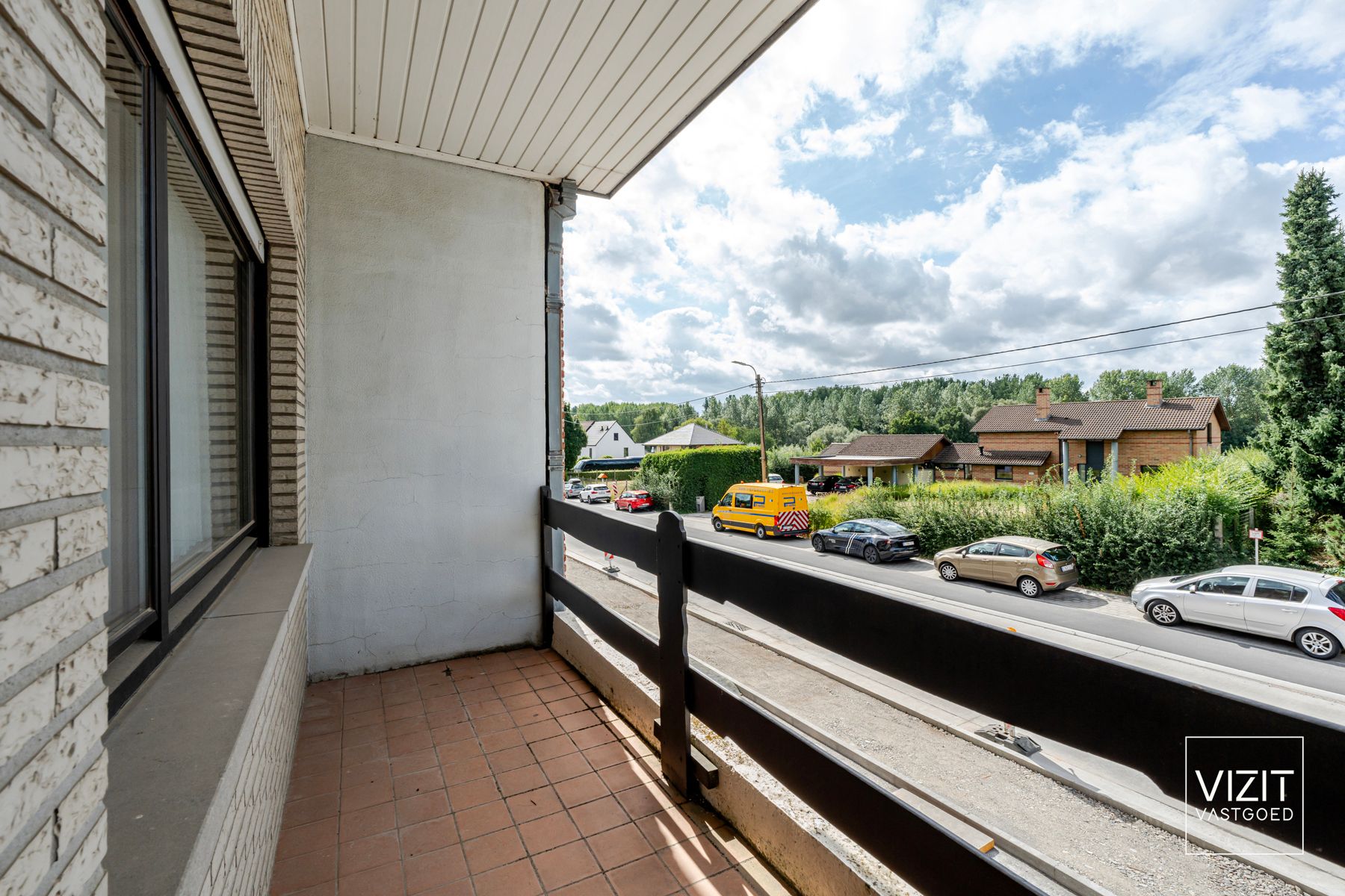 Ruime gezinswoning met tuin en garage in Denderhoutem foto 16