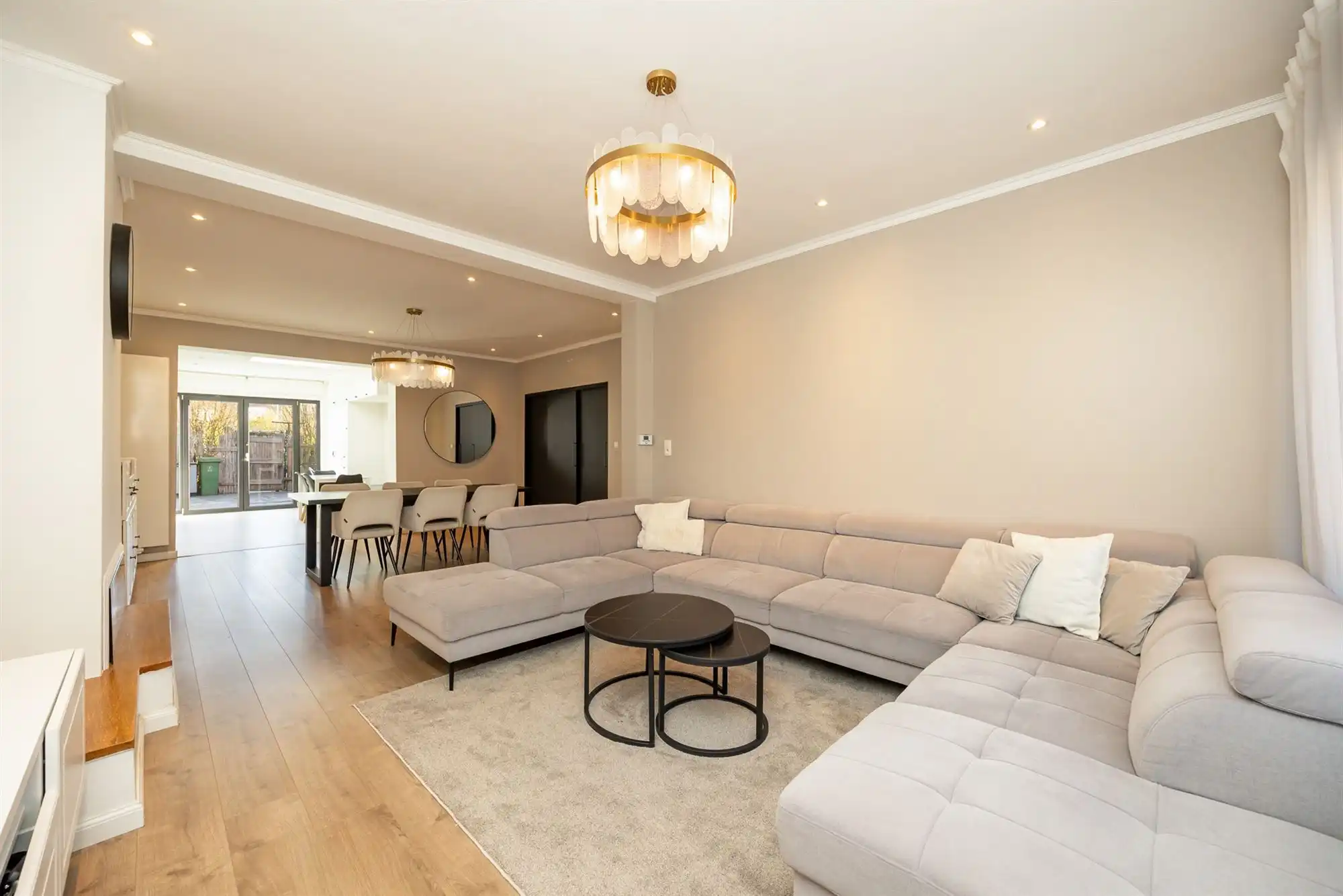 Huis te koop Kloosterstraat 137 - 2660 Hoboken