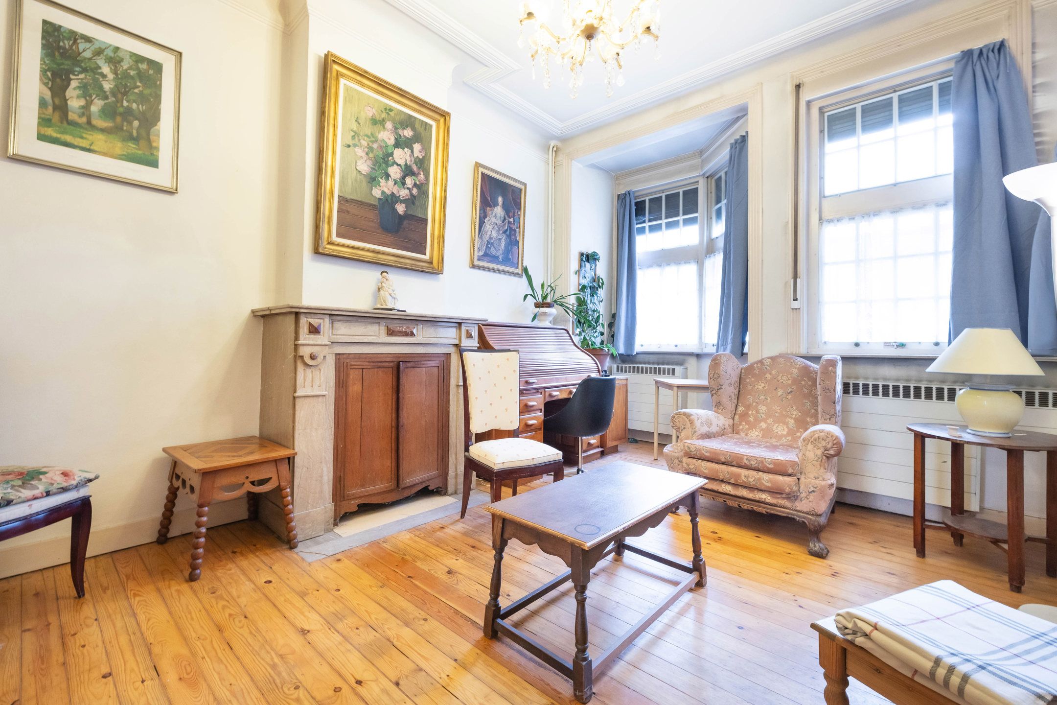 Karakteristiek huis om te renoveren op Altitude 100! foto 4
