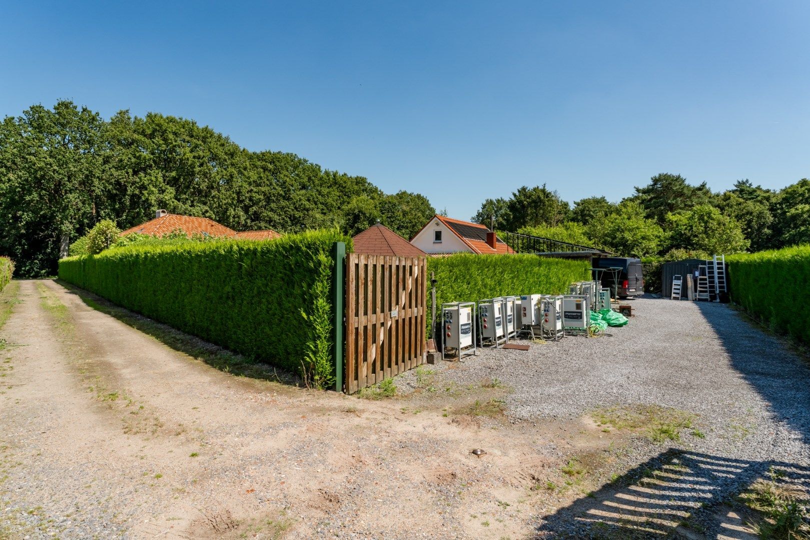 Prachtige villa te koop op rustige locatie! foto 30