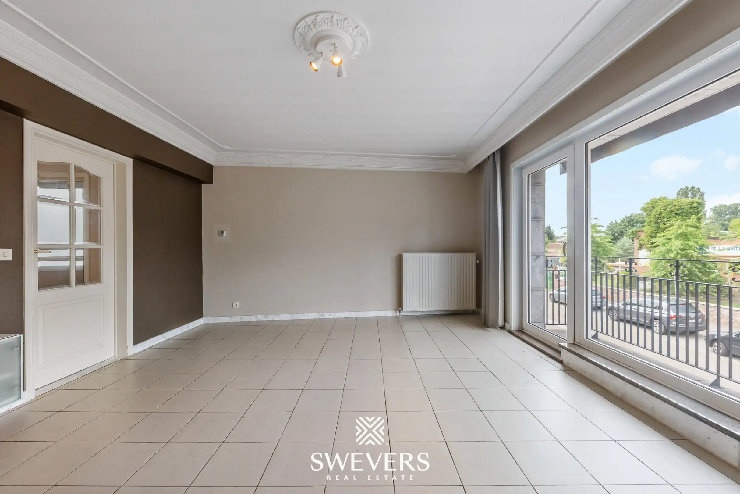 Veelzijdig handelspand met ruim duplex appartement: wonen, ondernemen én investeren onder één dak in centrum Alken foto 32