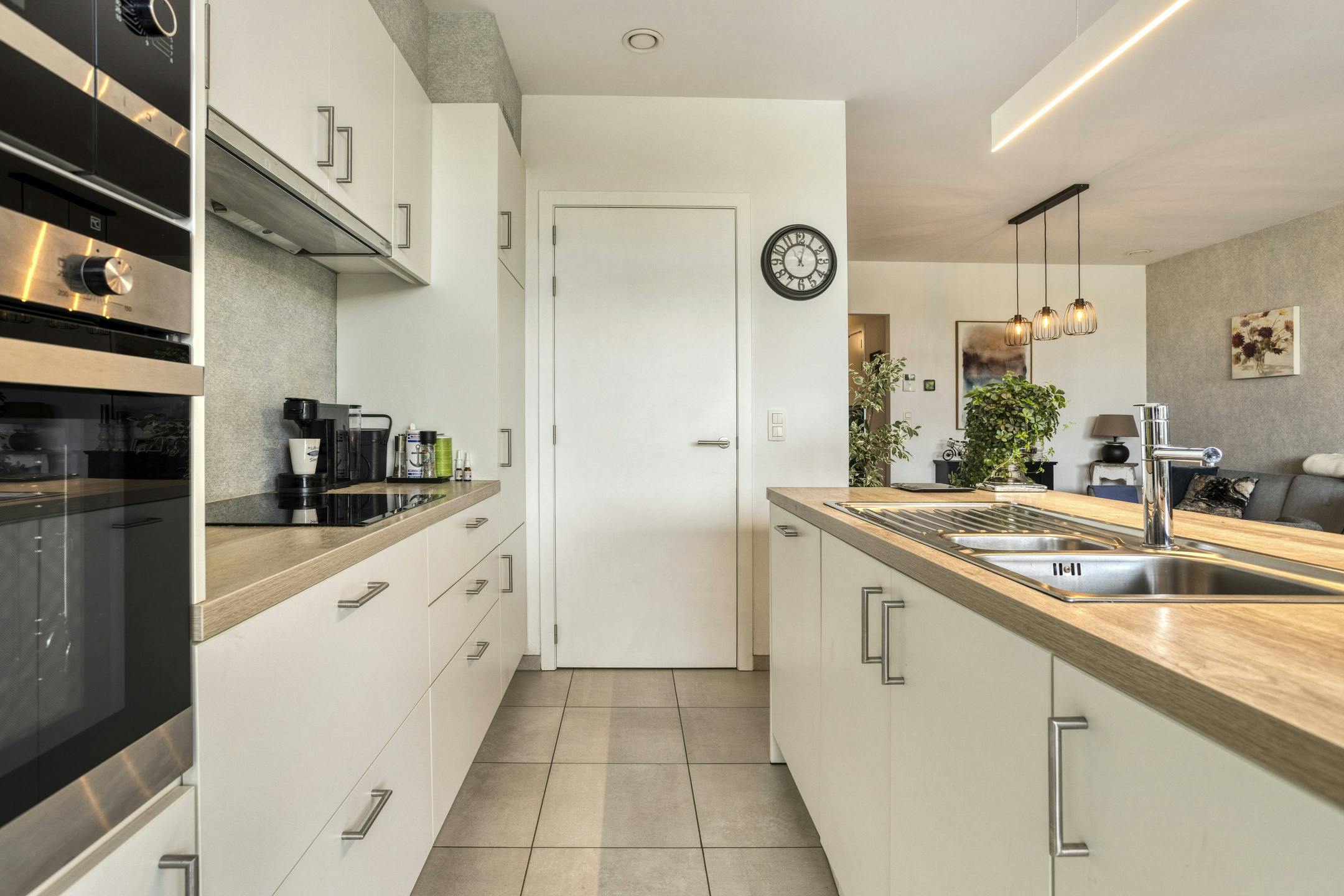 Appartement te koop met warmtepomp te Izegem  foto 8