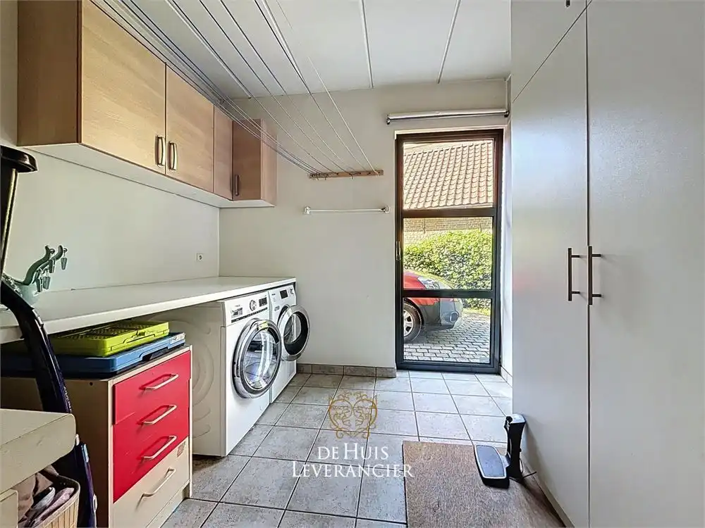 Hoeve bestaande uit 2 woningen met vele mogelijkheden (EPC B!) foto 20