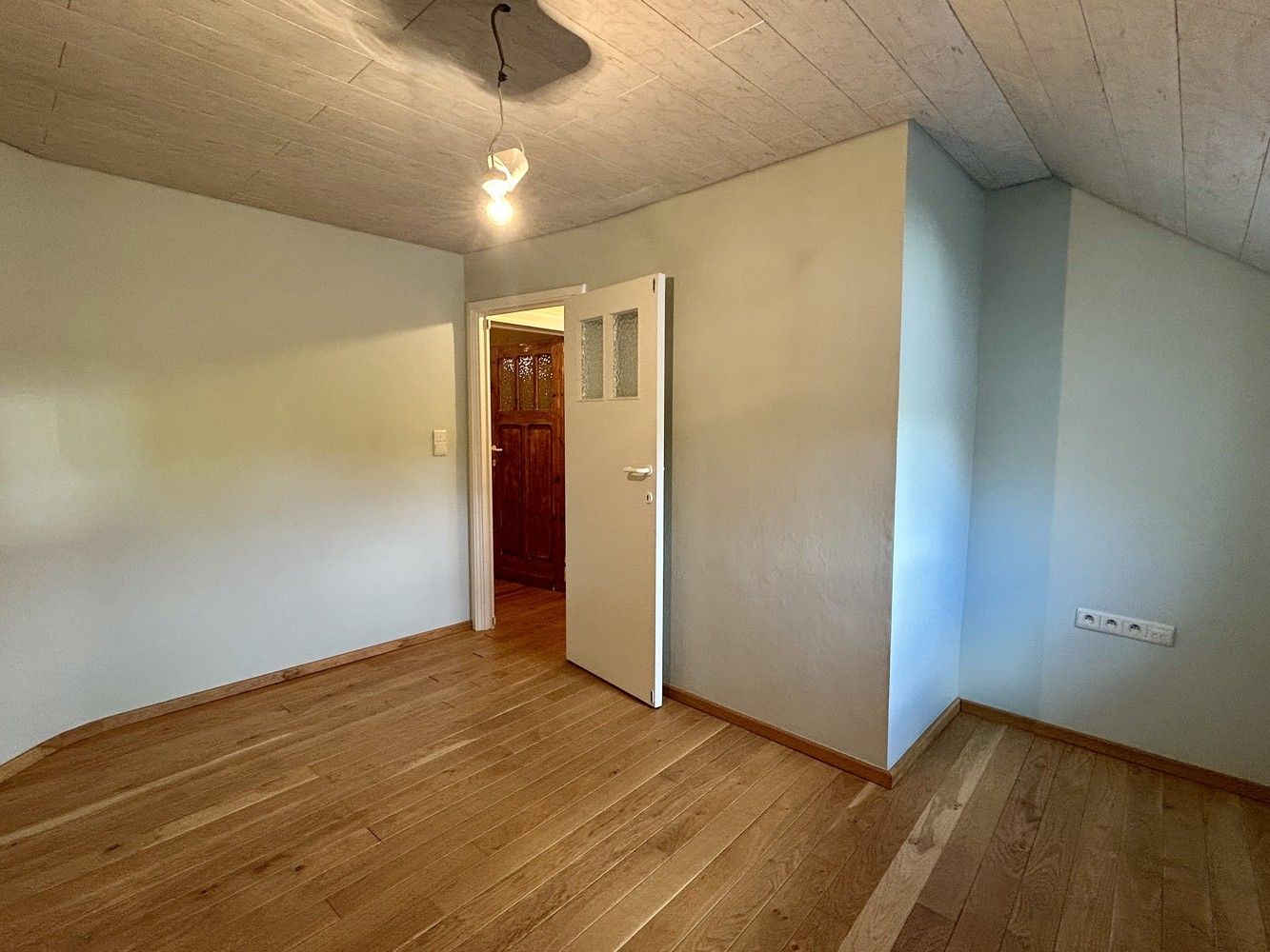 Charmante woning met tuin in Tildonk foto 11