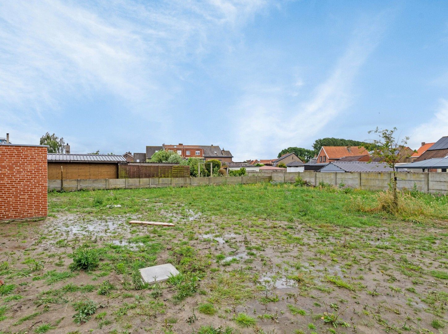 Zeer ruime nieuwbouwwoningen op 2km van Brugge foto 13