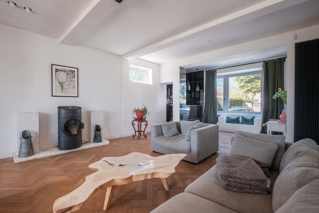 Exclusieve villa te koop in Deerlijk foto 10