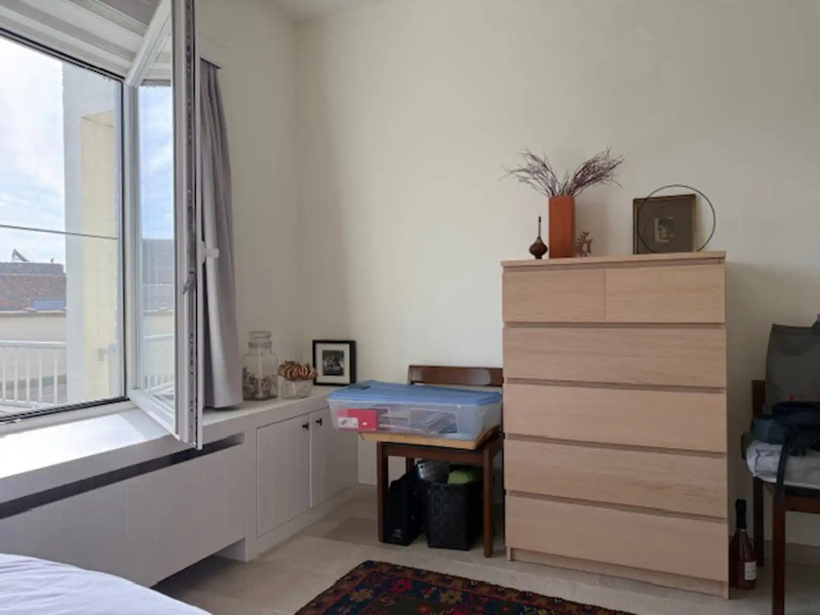 Te huur: instapklaar appartement dichtbij centrum Aalst  foto 10