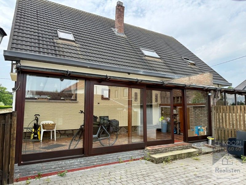 Kangeroewoning - 2 onder 1 kap foto 19