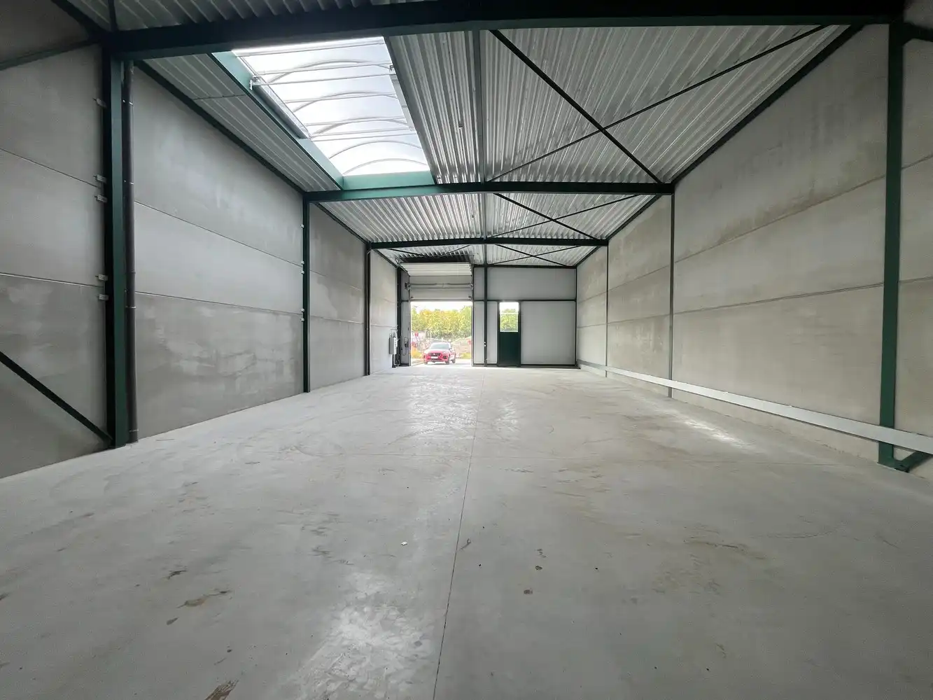 KMO-unit 290m² foto 7