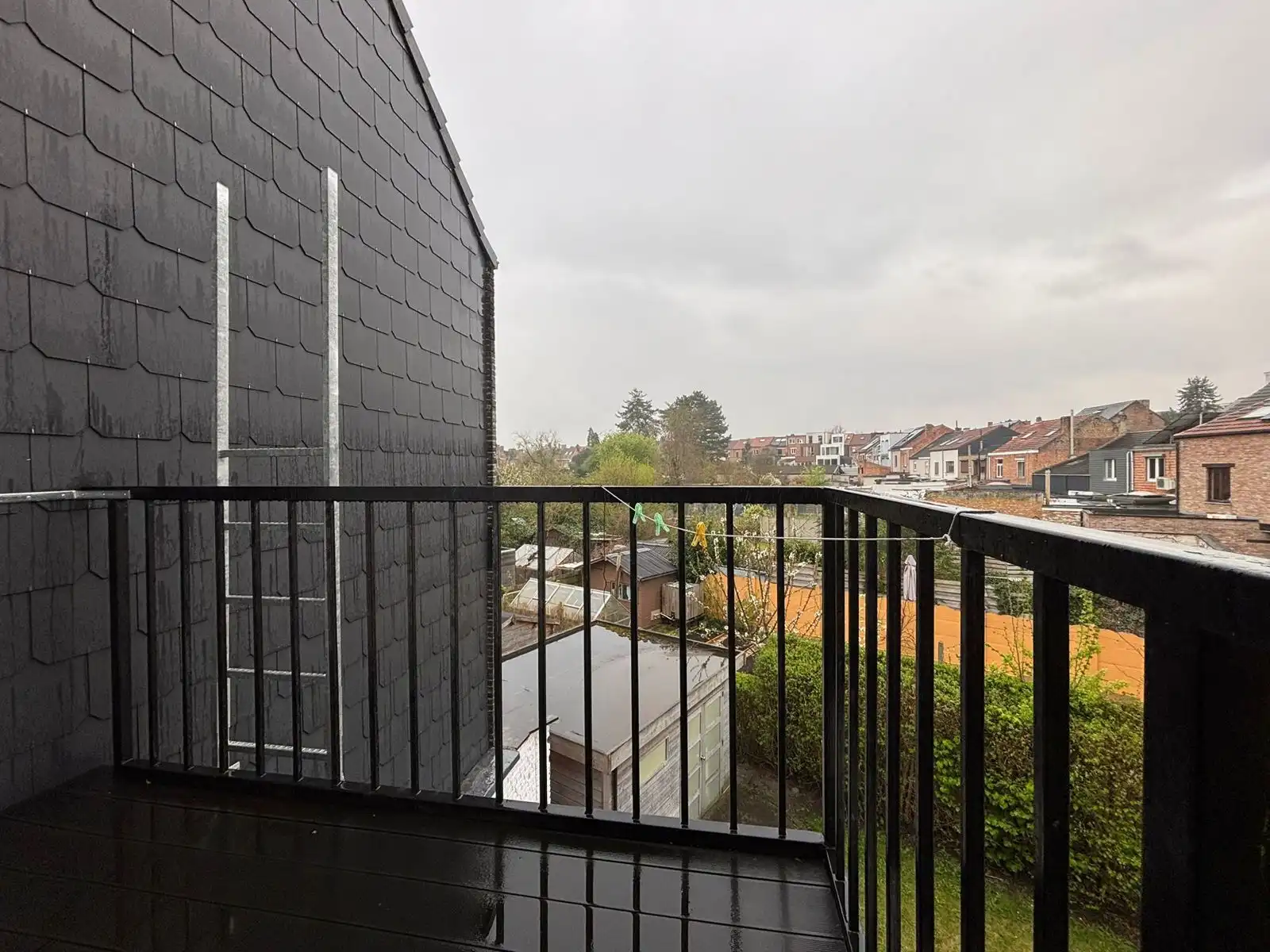 Op kot in het mooie Heverlee! foto 6